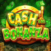 Cash  Bonanza